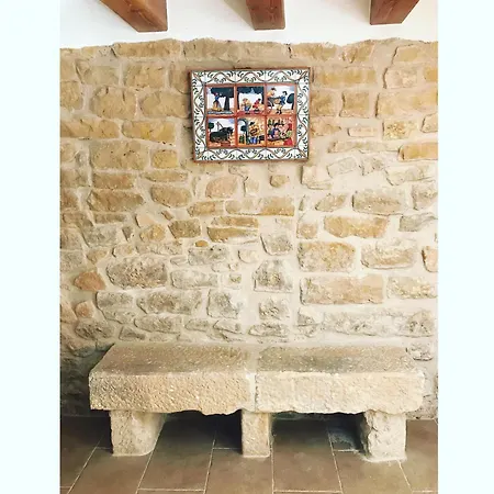 Nyaraló Cal Triquell