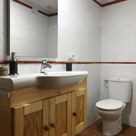 Nyaraló Cal Triquell