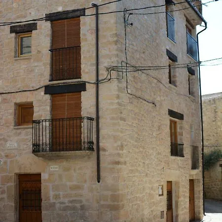 Cal Triquell * El Vilosell